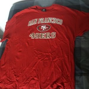 49er 3 shirt package